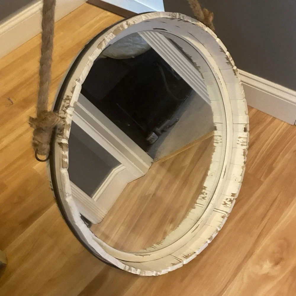 Antique Farmhouse 23.5